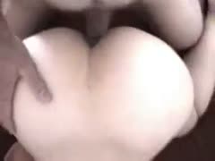 Unimaginable doggy style fucking of my voluptuous, pale girlfriend